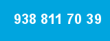938 811 70 39 938 811 70 39